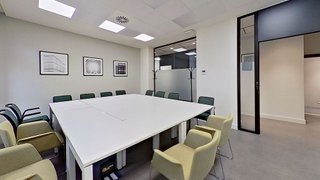 Oficina en alquiler en Casco Histórico en Oviedo