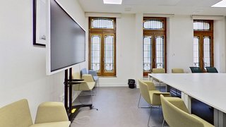 Oficina en alquiler en Casco Histórico en Oviedo
