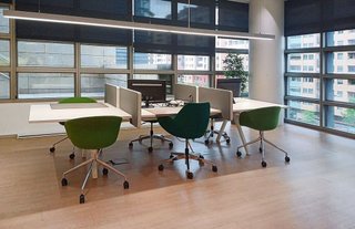 Oficina en alquiler en Romareda en Zaragoza