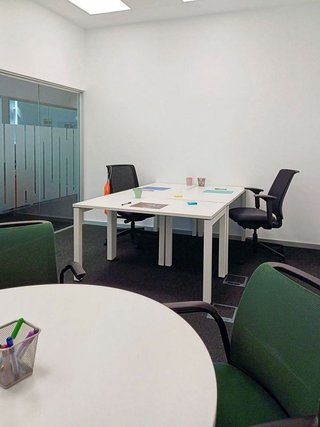 Oficina en alquiler en Romareda en Zaragoza