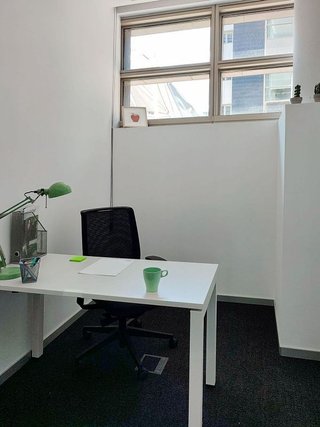 Oficina en alquiler en Romareda en Zaragoza