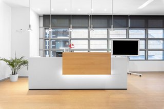 Oficina en alquiler en Romareda en Zaragoza
