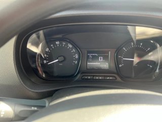 Peugeot Expert 2021
