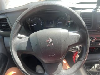 Peugeot Expert 2021