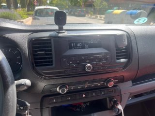 Peugeot Expert 2021