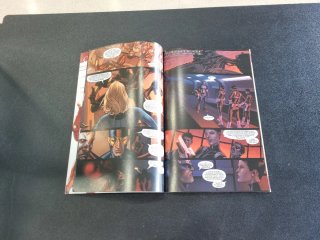 CÓMIC CIVIL WAR / NÚMERO 1