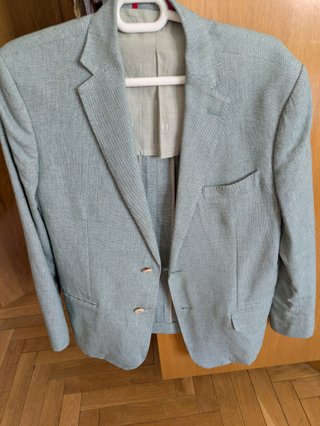 Americana Álvaro Moreno Talla M