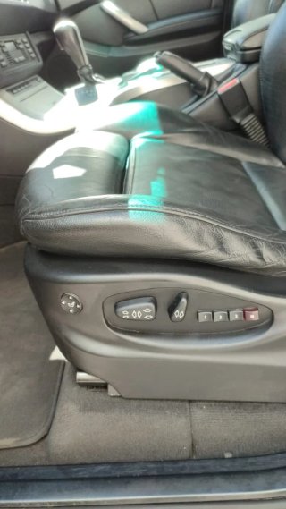BMW X5 2004