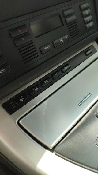 BMW X5 2004