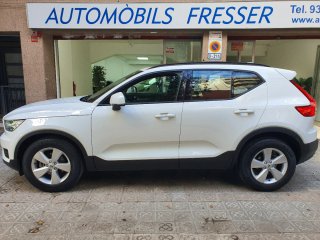 Volvo XC40 2021 GASOLINA