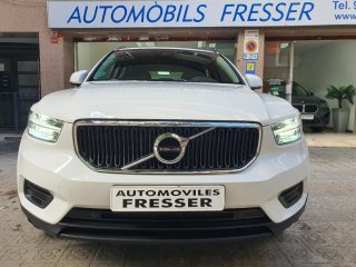 Volvo XC40 2021 GASOLINA