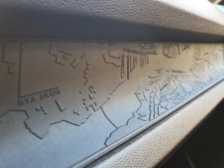 Volvo XC40 2021 GASOLINA