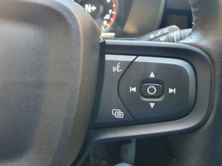 Volvo XC40 2021 GASOLINA