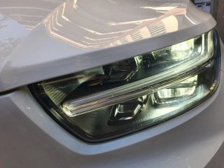 Volvo XC40 2021 GASOLINA