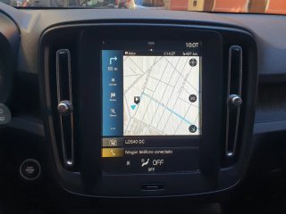 Volvo XC40 2021 GASOLINA