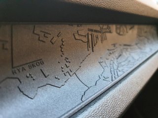 Volvo XC40 2021 GASOLINA