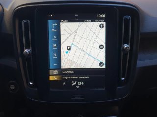 Volvo XC40 2021 GASOLINA