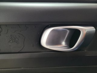 Volvo XC40 2021 GASOLINA