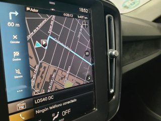 Volvo XC40 2021 GASOLINA