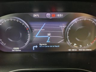 Volvo XC40 2021 GASOLINA
