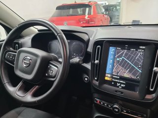 Volvo XC40 2021 GASOLINA