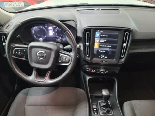 Volvo XC40 2021 GASOLINA