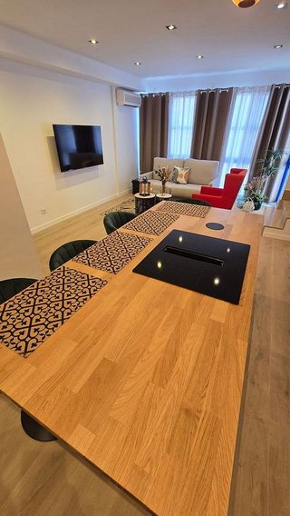 Dúplex en alquiler en Este en Castellón de la Plana