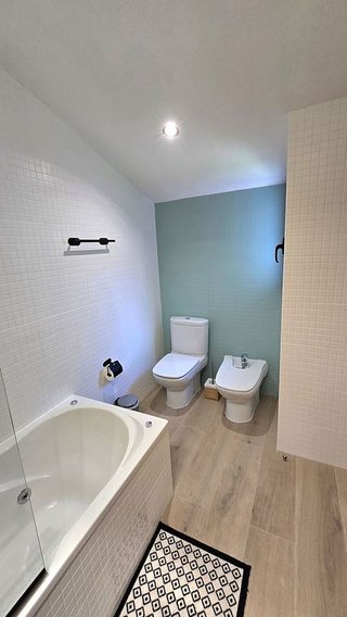 Dúplex en alquiler en Este en Castellón de la Plana