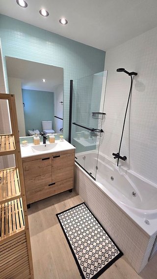 Dúplex en alquiler en Este en Castellón de la Plana