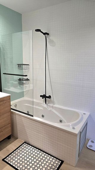 Dúplex en alquiler en Este en Castellón de la Plana