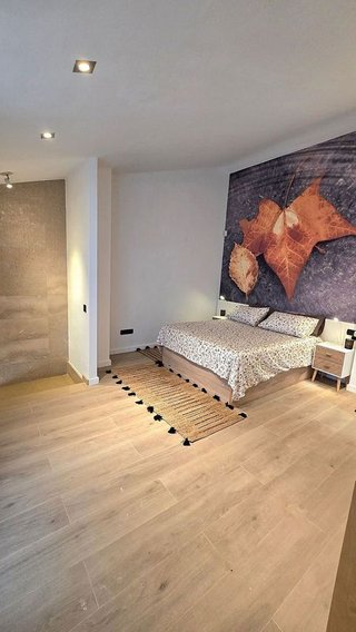 Dúplex en alquiler en Este en Castellón de la Plana