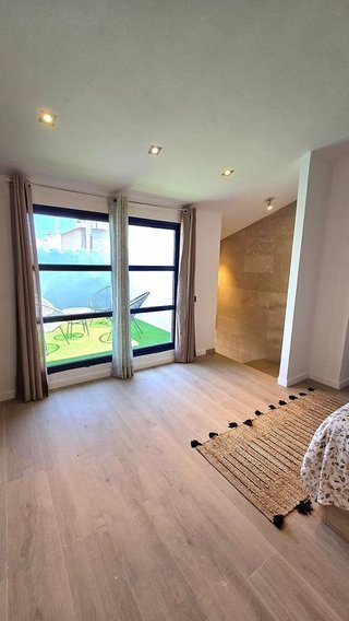 Dúplex en alquiler en Este en Castellón de la Plana