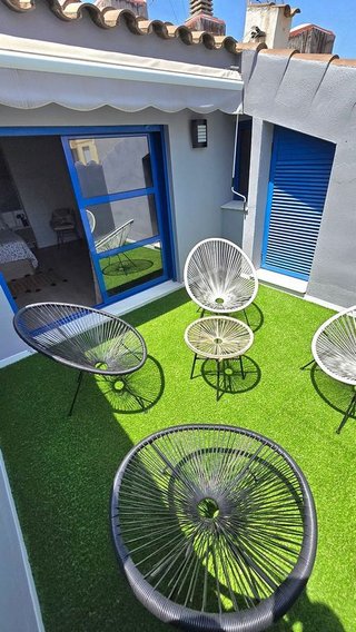 Dúplex en alquiler en Este en Castellón de la Plana