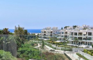 Piso en alquiler en Lomas de Marbella Club - Puente Romano en Marbella