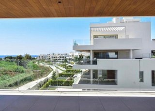 Piso en alquiler en Lomas de Marbella Club - Puente Romano en Marbella