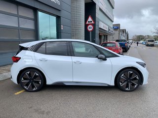 CUPRA Born 240kW (326 CV) 79kWh VZ