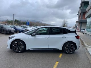 CUPRA Born 240kW (326 CV) 79kWh VZ