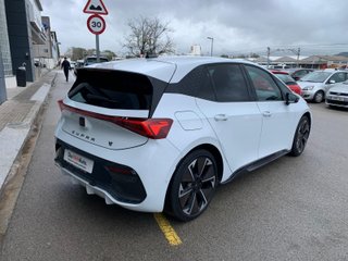 CUPRA Born 240kW (326 CV) 79kWh VZ