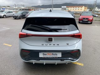 CUPRA Born 240kW (326 CV) 79kWh VZ