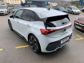 CUPRA Born 240kW (326 CV) 79kWh VZ