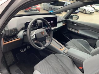 CUPRA Born 240kW (326 CV) 79kWh VZ