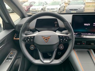 CUPRA Born 240kW (326 CV) 79kWh VZ