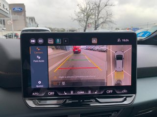 CUPRA Born 240kW (326 CV) 79kWh VZ
