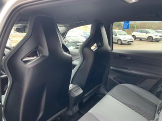 CUPRA Born 240kW (326 CV) 79kWh VZ