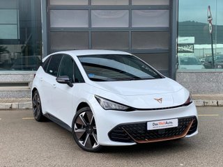CUPRA Born 240kW (326 CV) 79kWh VZ
