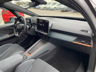 CUPRA Born 240kW (326 CV) 79kWh VZ