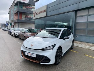 CUPRA Born 240kW (326 CV) 79kWh VZ