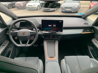 CUPRA Born 240kW (326 CV) 79kWh VZ