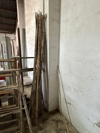 Andamio Tijera 2m
