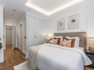 Dúplex en alquiler en Niño Jesús en Madrid